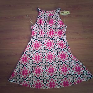 Aryeh Dress